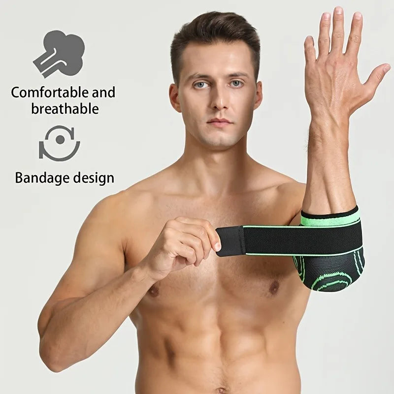 Elbow Support Sleeve