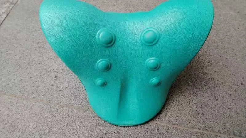 Contoured Neck Stretcher