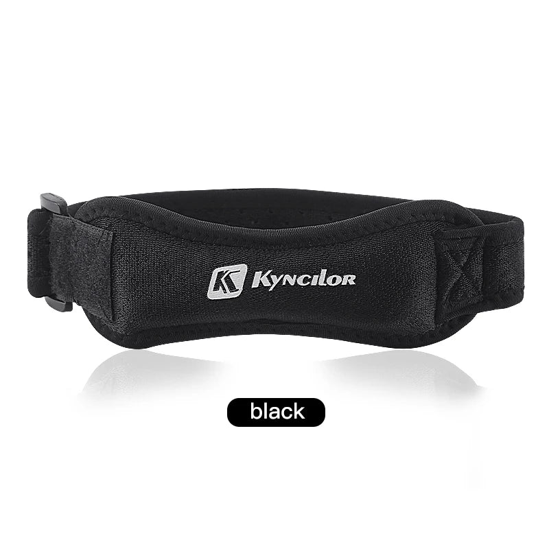 Adjustable Patella Support Strap