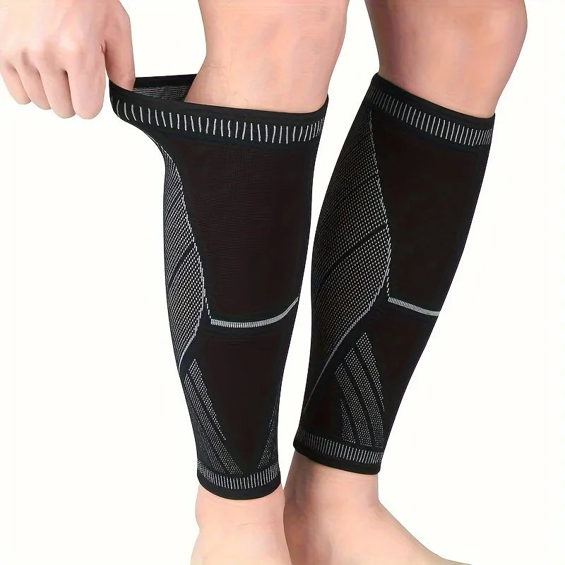 Calf Compression Sleeve