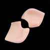 Silicone Heel Protectors (Pair)