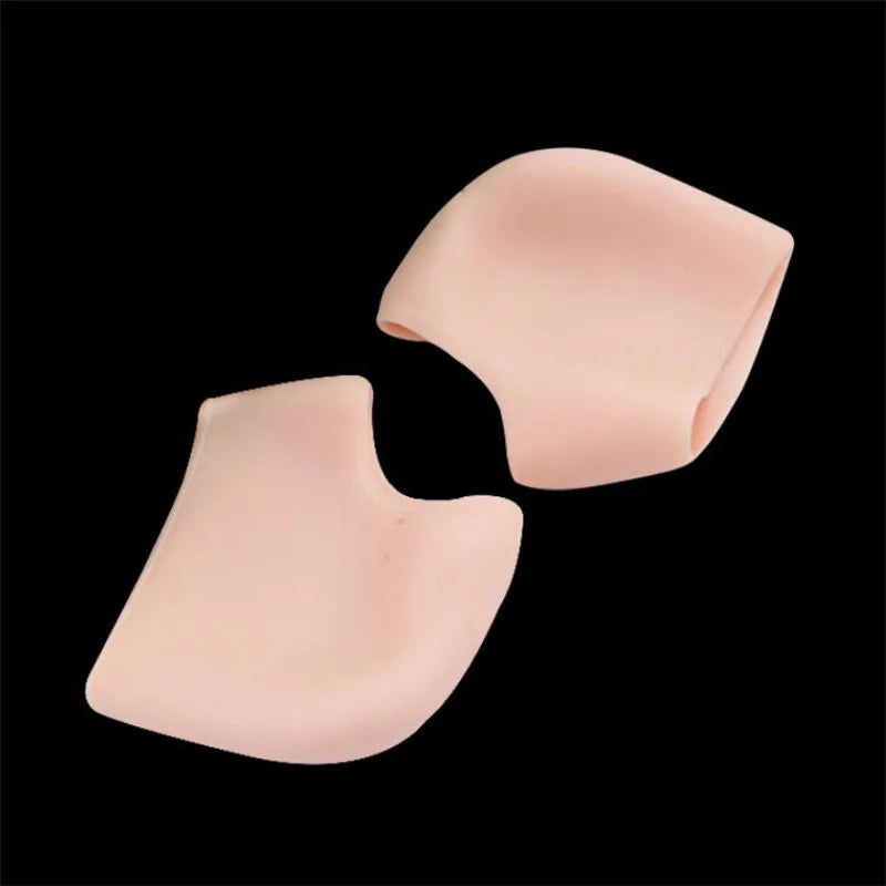 Silicone Heel Protectors (Pair)
