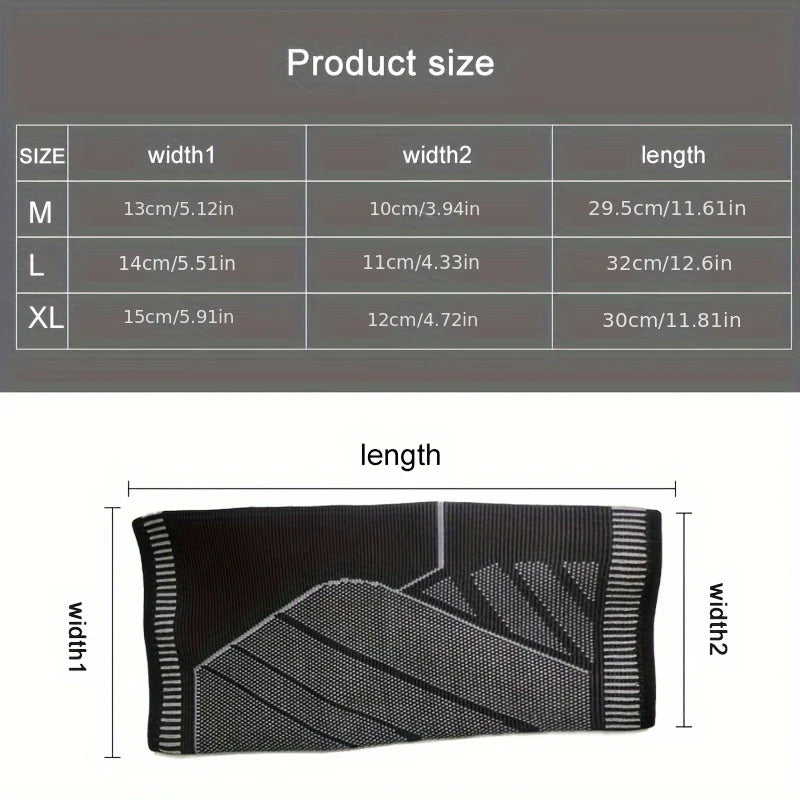 Calf Compression Sleeve