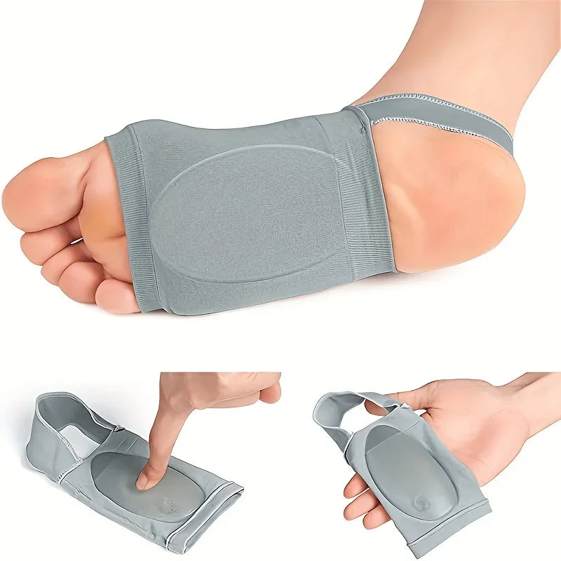 Arch Support Sleeves (Pair)