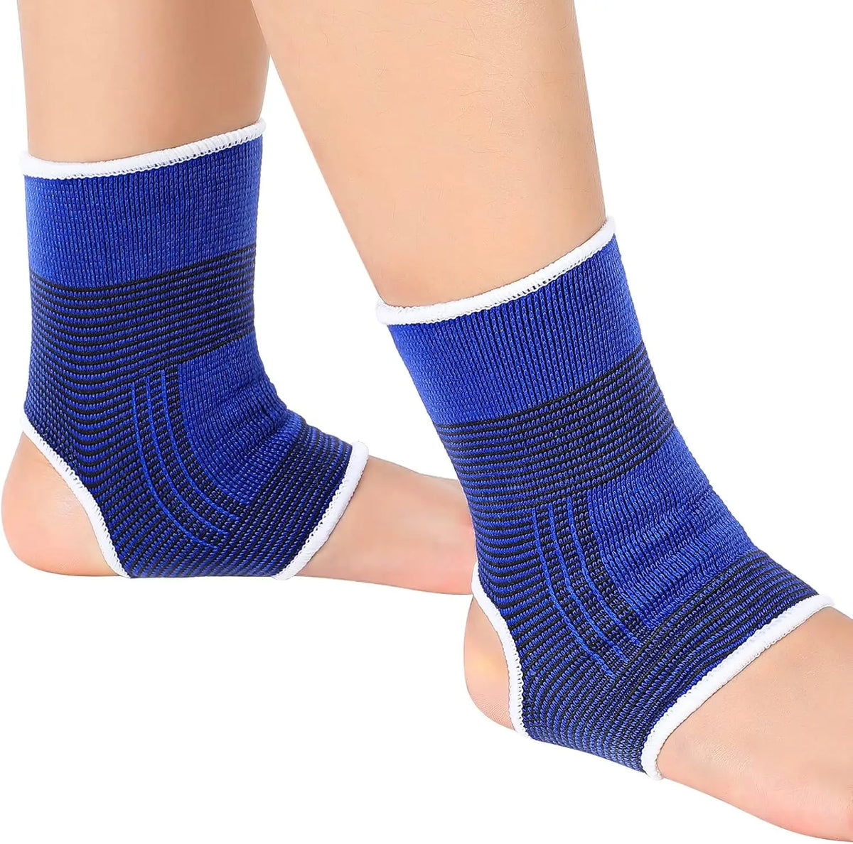 Ankle Support Sleeves (Pair)