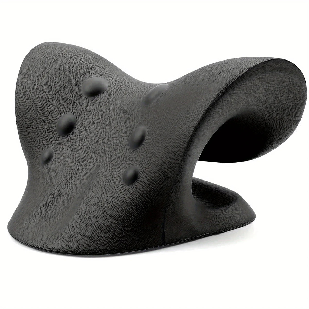 Contoured Neck Stretcher