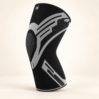 Knee Compression Sleeve product photograph