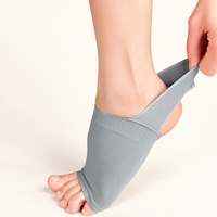 Arch Support Sleeves — Pair product photograph
