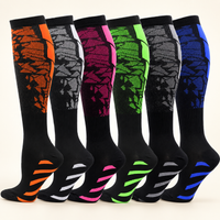 Everyday Compression Socks product photograph