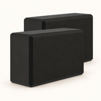 EVA Yoga Blocks product photograph