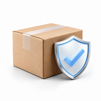 Matricce Shipping Protection parcel shield
